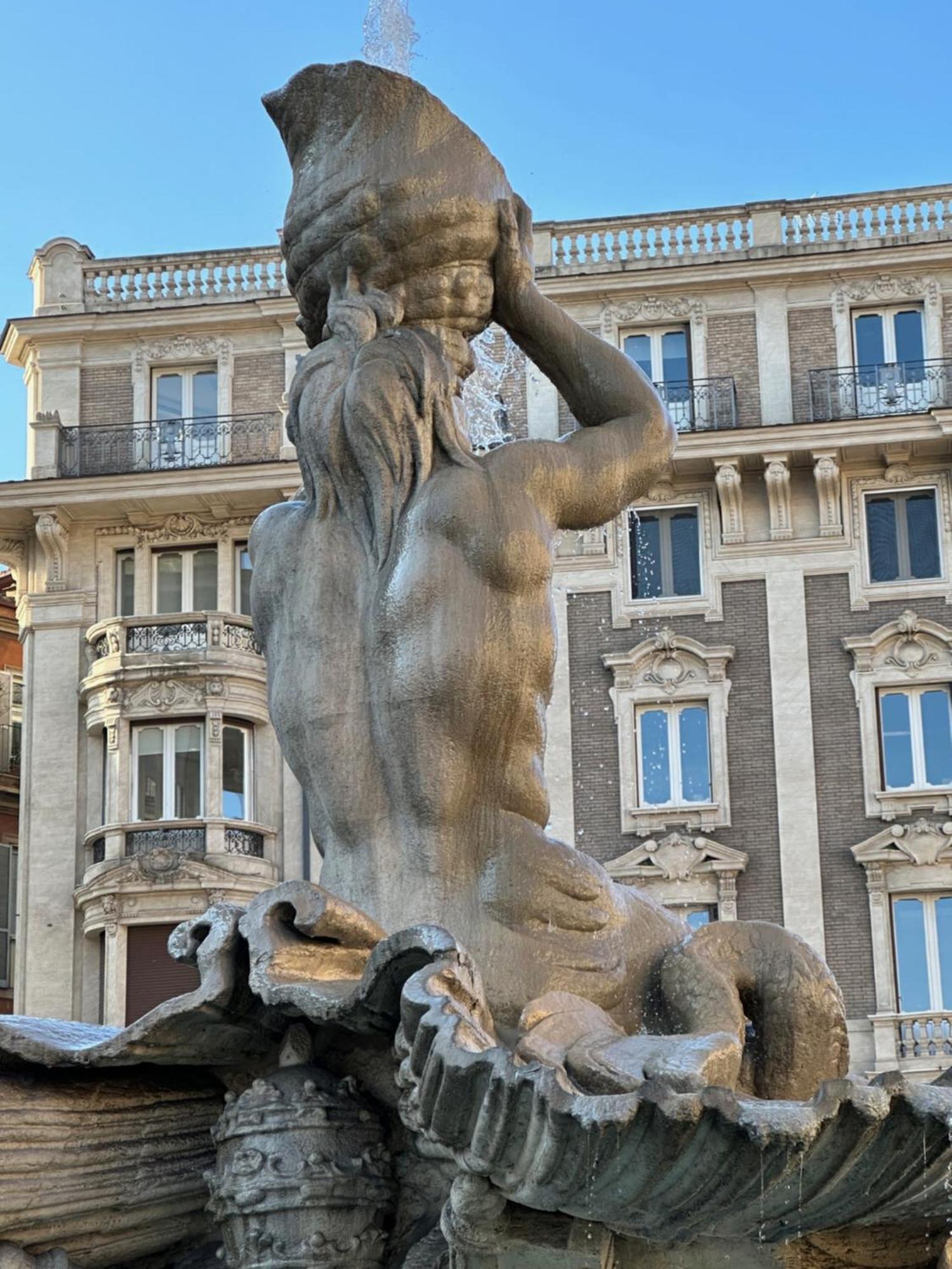 Crispi 2Enty At Spanish Steps Rom Exterior foto